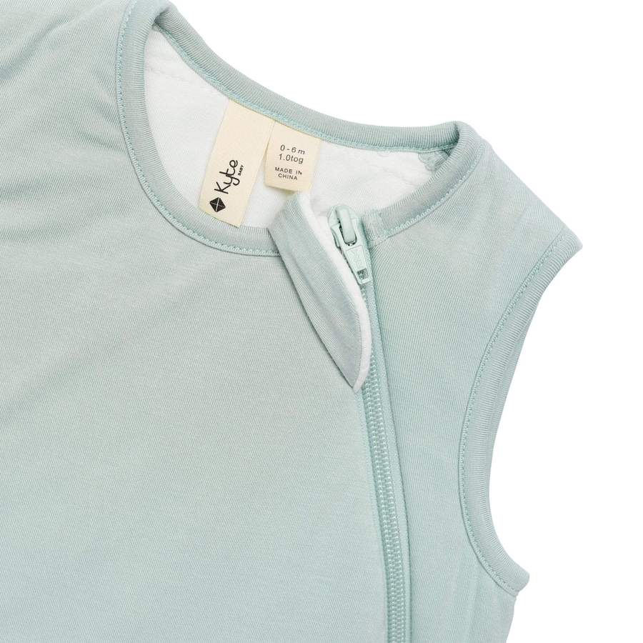 High Quality Bamboo Baby Sleep Sack Thermochromic Patch Factory for Global Wholesalers
