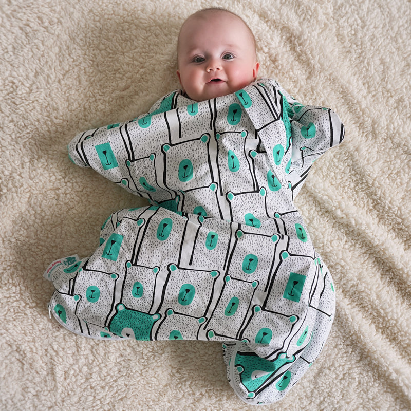 Best ASTM F963 Kids Stretch Sleep Sack Factory High Volume Export Expert