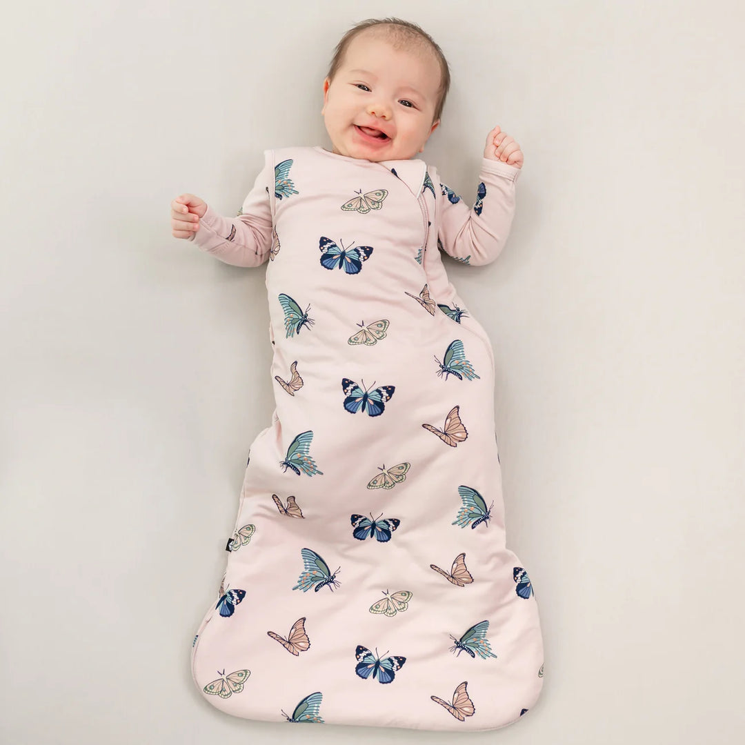 Unique Merino Wool Sleep Sack Canada Low MOQ Wholesale Small Batch Collections for Modern Brands