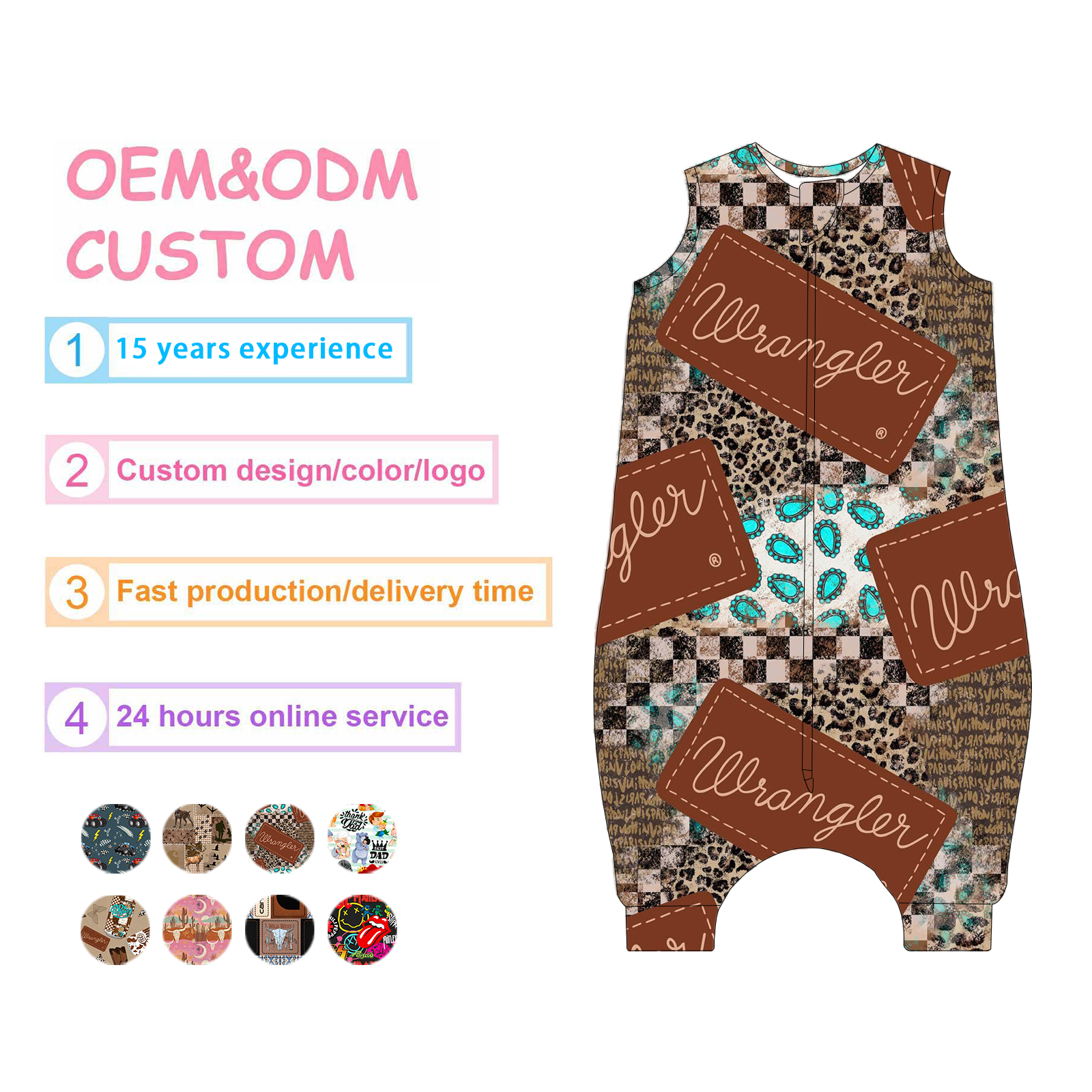 Bespoke Sleep Sack For Baby Production Hub Curated Styles for Independent Boutiques