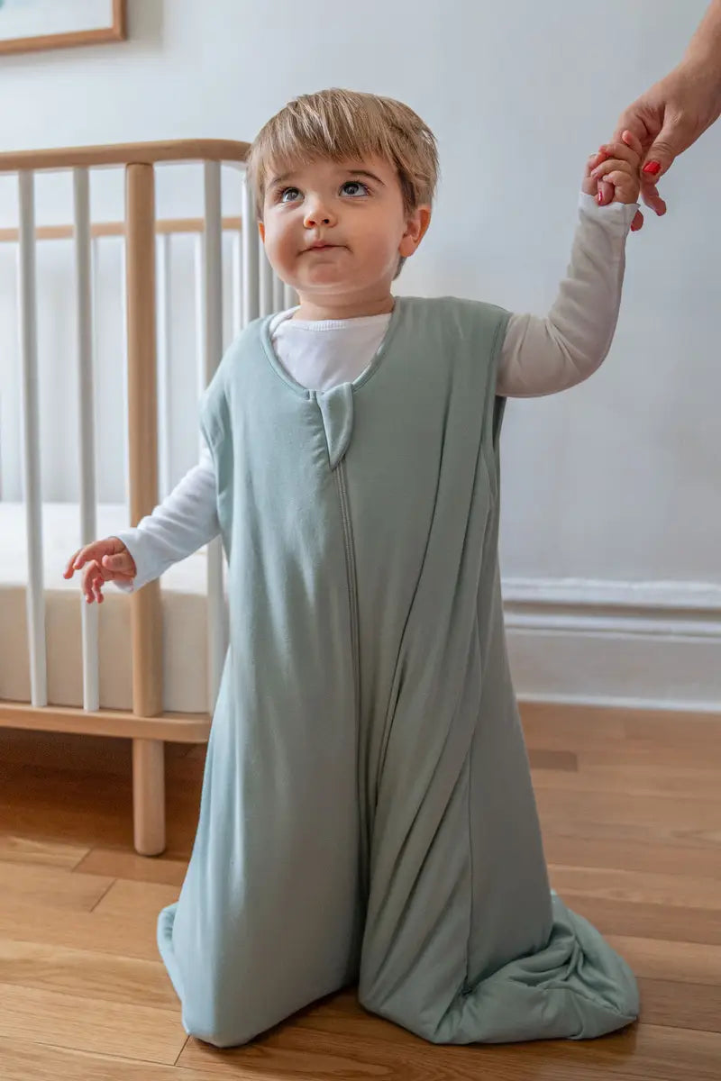 Wearable Blanket Baby 2.5 Tog Manufacturer