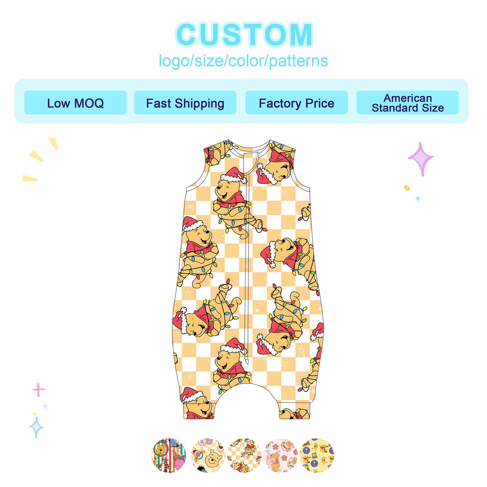 Reliable Toddler Sleep Sack Verified Manufacturer Overcoming Supply Chain Hurdles
