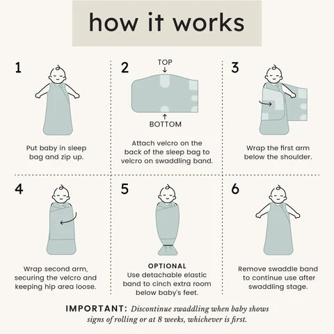 Mass Production Bamboo Baby Sack Direct Mill Scalable Solutions for Big Brands
