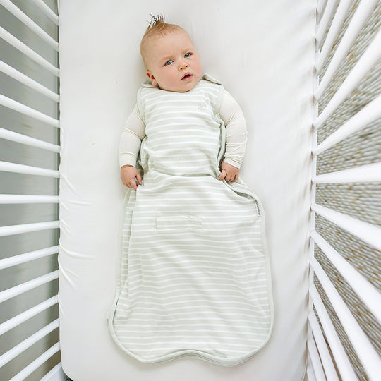 Reliable Infant Sleep Sack Baby Factory Overcoming Supply Chain Hurdles
