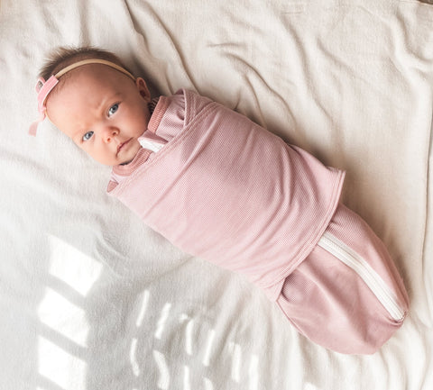 Baby Sheepskin Sleeping Bag Supplier