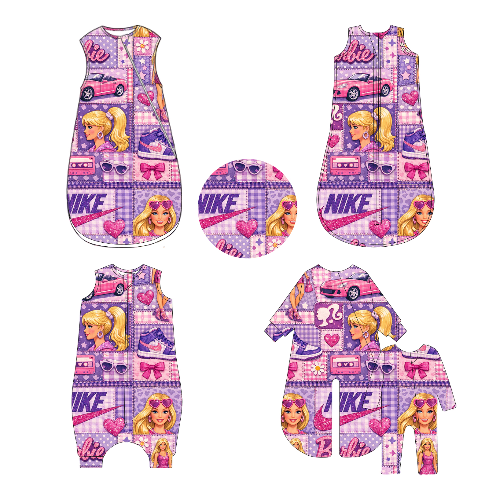 Best UKCA Marked Baby Merino Sleep Sacks Vendor High Volume Export Expert