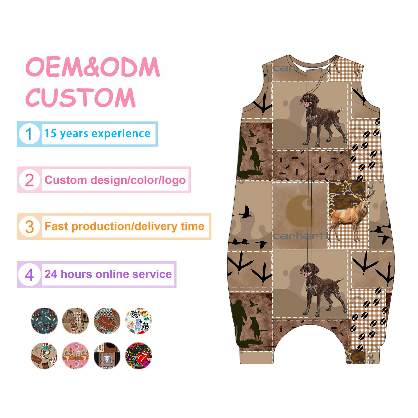 Sleep Sack Baby Winter Wholesale
