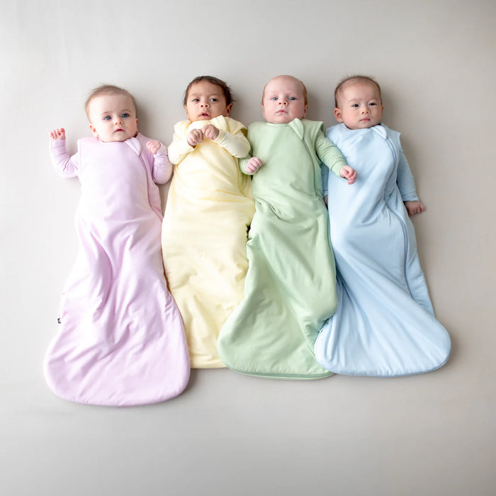 Verified Manufacturer Professional Bamboo Sleep Sacks For Babies Manufacturing