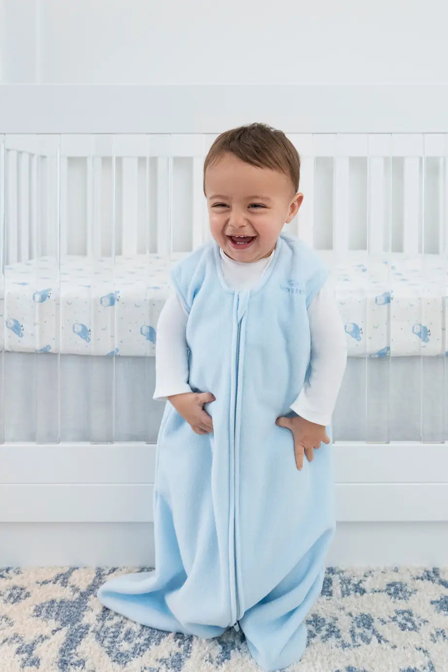 Scalable Private Label Swaddle Wrap Amazon Custom Logo Program Grow Your Boutique with Us