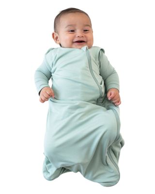 China Manufacturer Wholesale Custom Bamboo Sleep Sack For Baby Wholesale