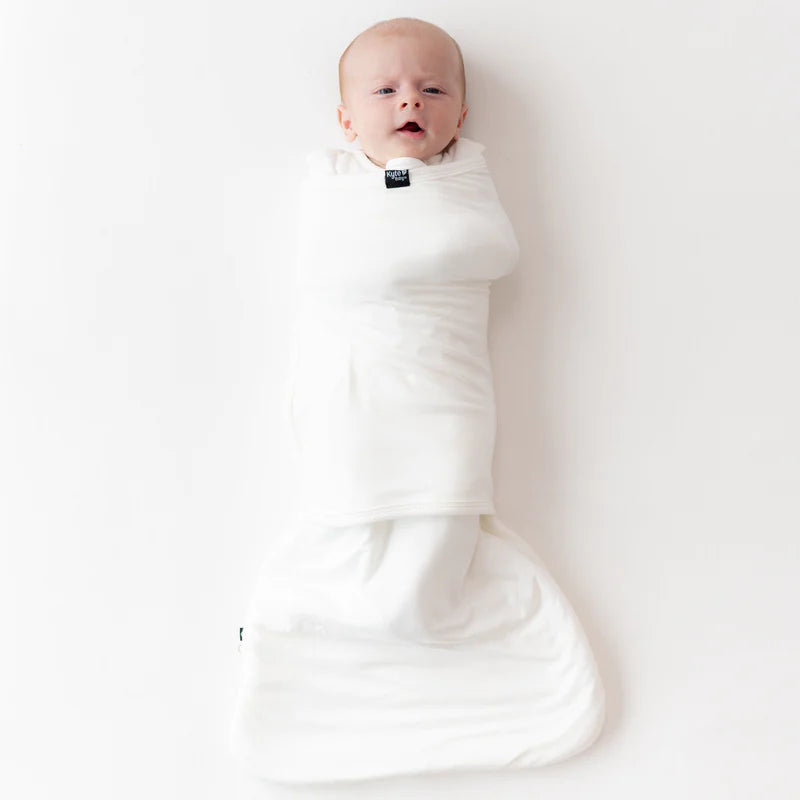 Bamboo Sleep Sack Custom Contract Factory Supporting Supply Chain Low MOQ
