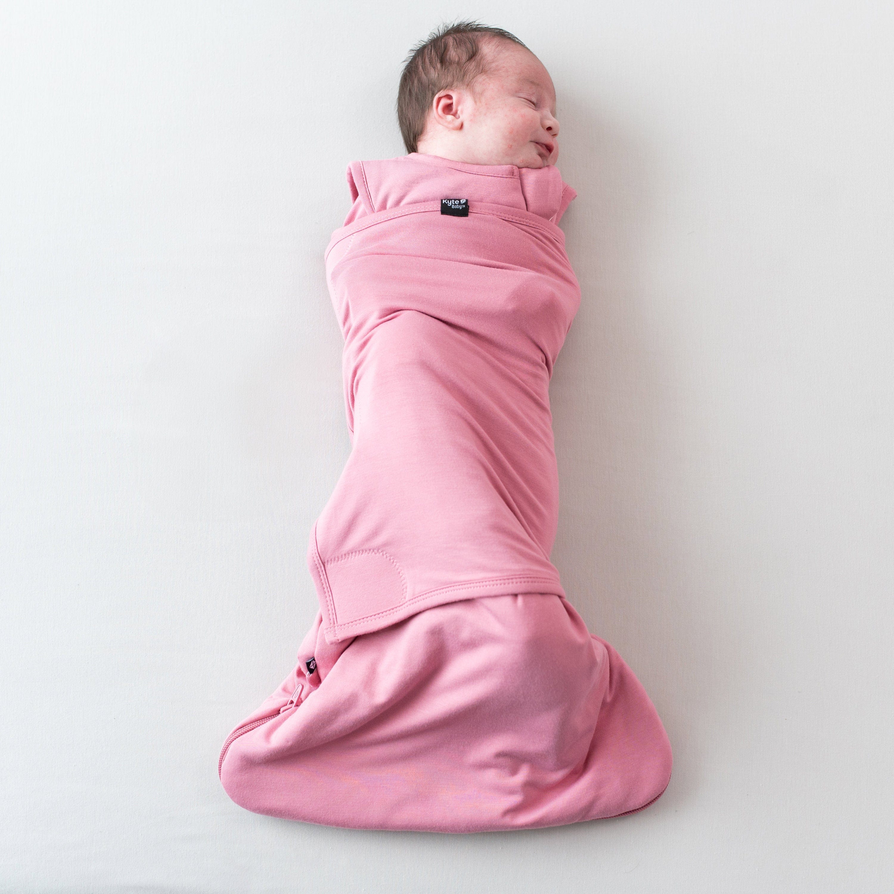 Bulk Wholesale Bamboo Baby Sack Small Batch Production Factory Pricing
