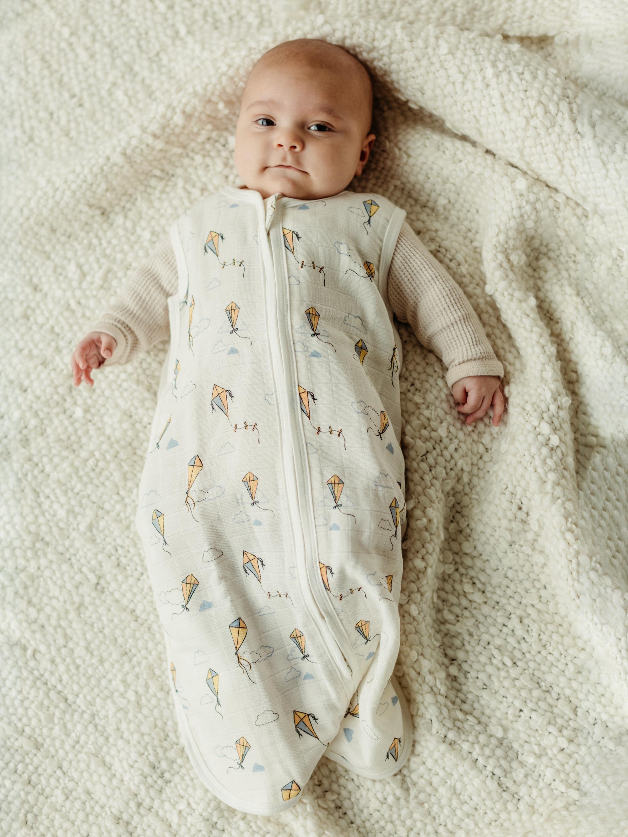 Seamless Merino Wool Sleep Sack Reddit White Label Clothing with Chemical Free Safety Compliance