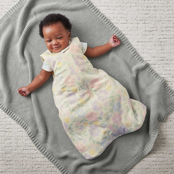 Mass Production Sleep Sack For Toddlers 5T Apparel Mill Scalable Solutions for Big Brands