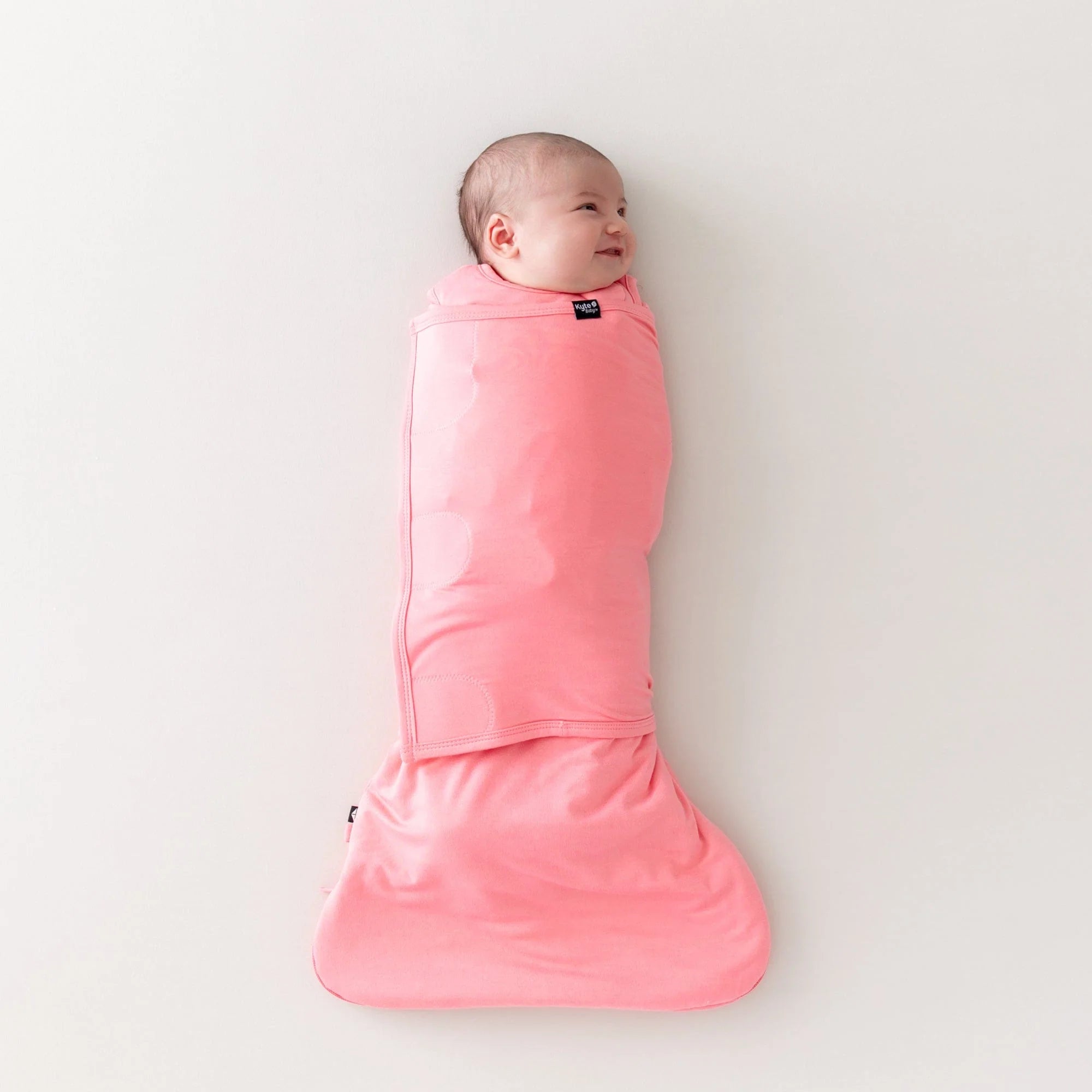 Bulk Wholesale Bamboo Sleep Sack With Legs White Label Clothing Factory Pricing