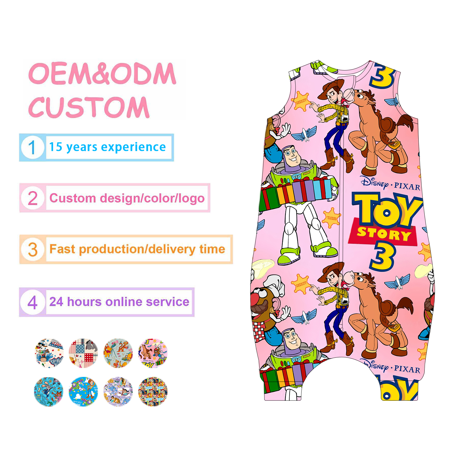 Bulk Wholesale Sleeping Bag Manufacturer China Blank Apparel Bulk Factory Pricing