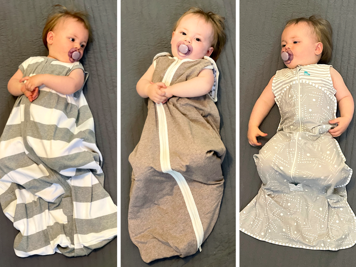 Fast Delivery Best Swaddle Wrap For Baby Production Hub FOB Manufacturing