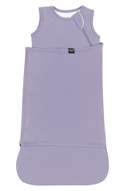 Fast Lead Time Customizable Size And Style Baby Sleeping Bag Verified Manufacturer Private Label