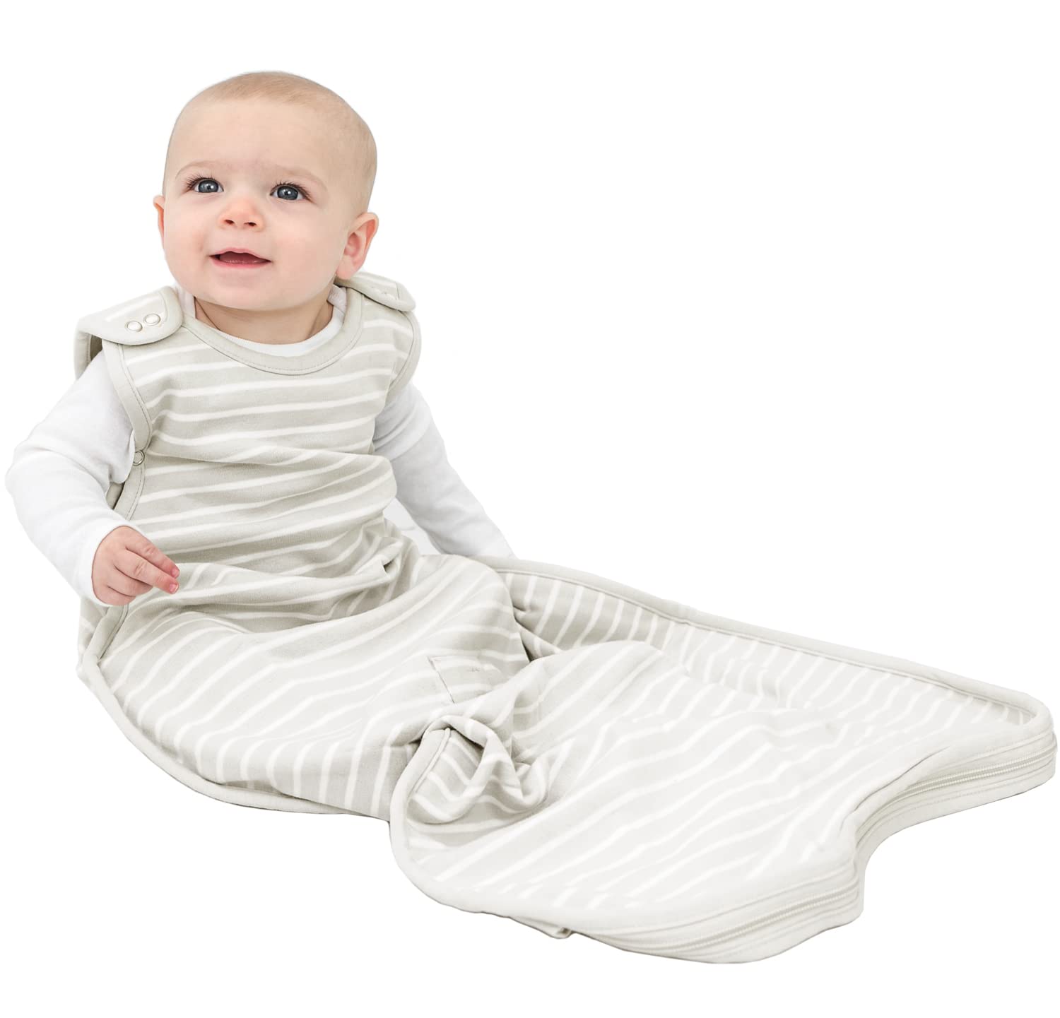 Sleep Sack Baby Bamboo OEM Services