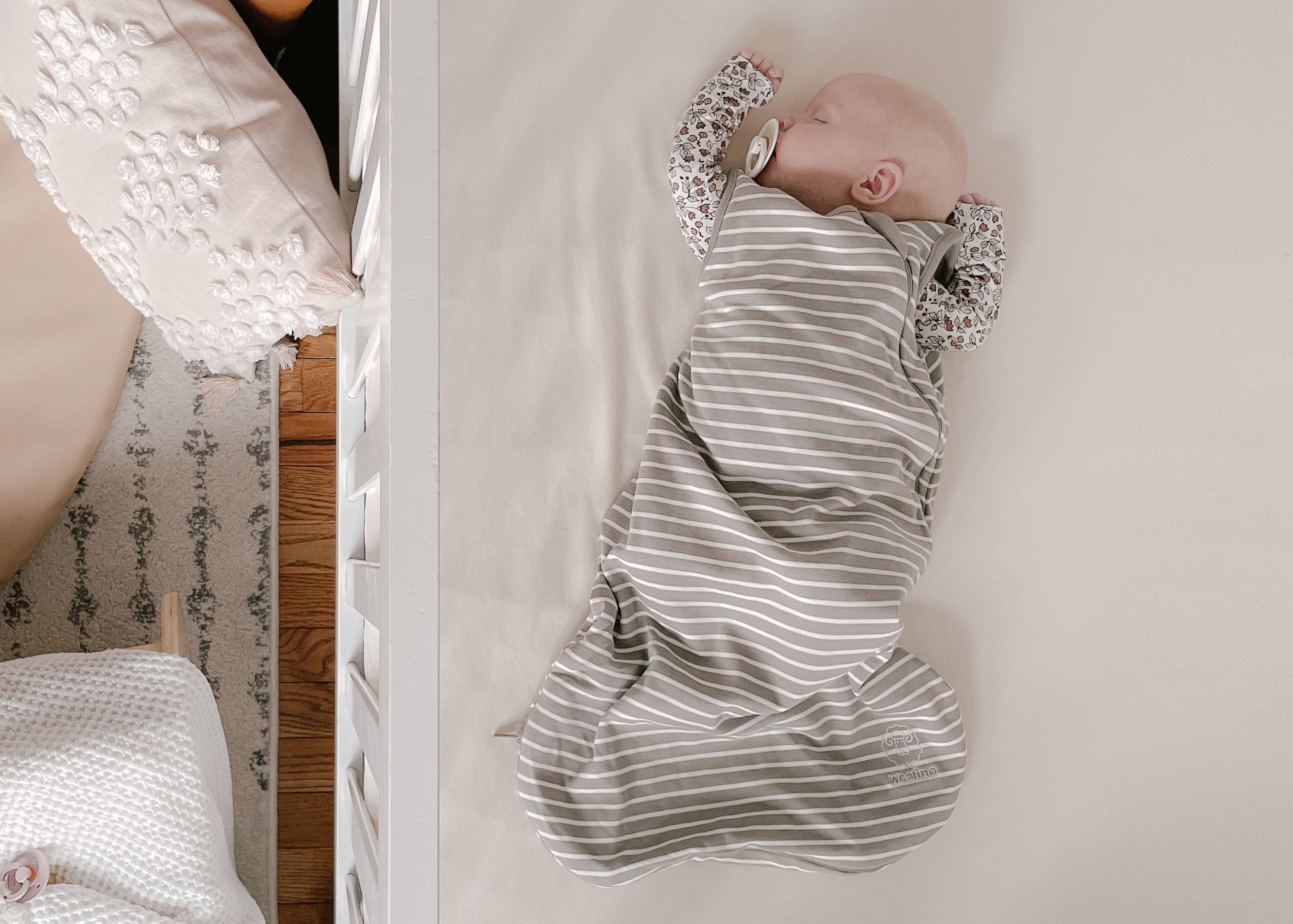 High Quality Baby Sleeping Bags 2.5 Tog Exporter for Global Wholesalers