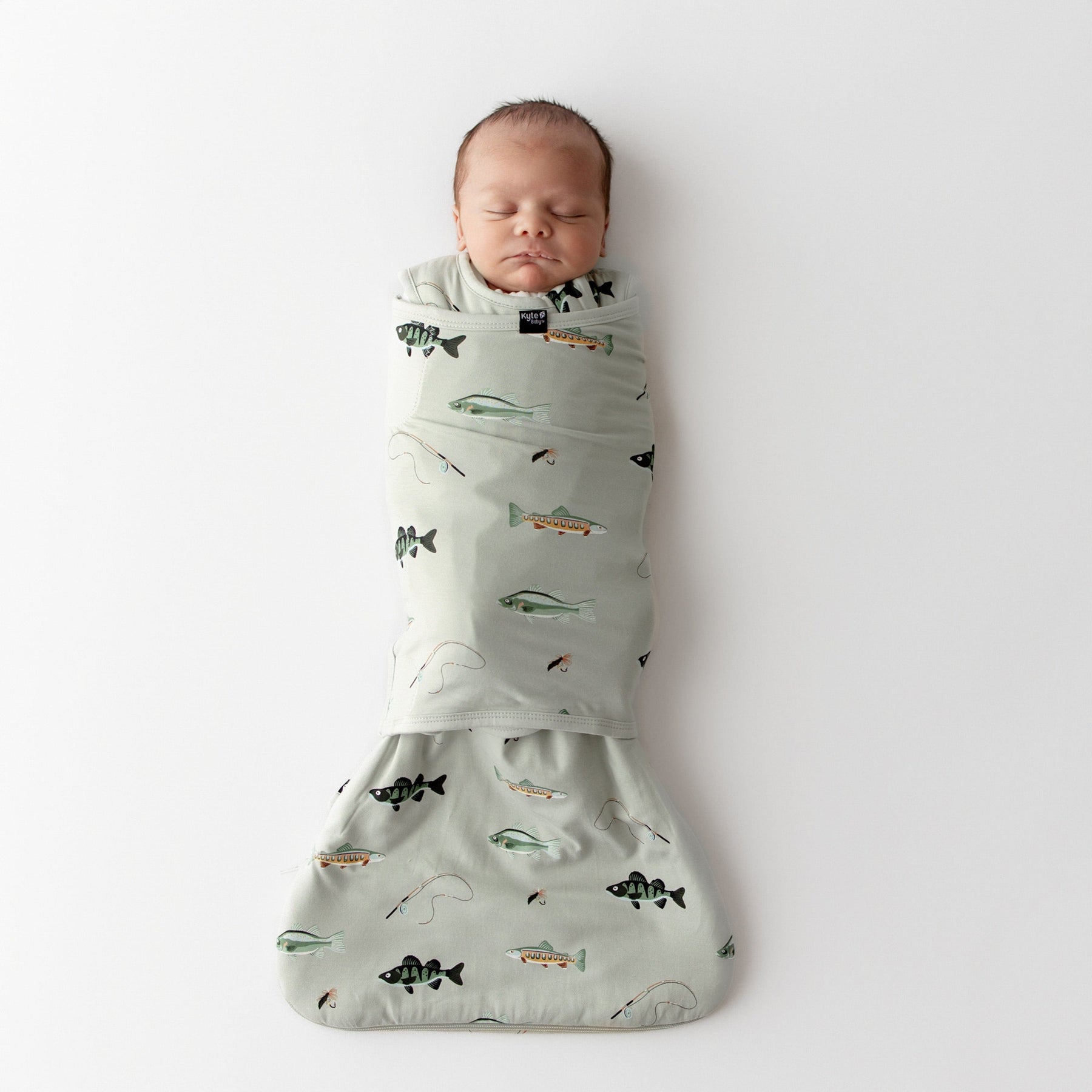 Verified Baby Cot Sleeping Bag With Zipper Fitted Sheet Supply Chain Partner Fully OCS Organic Cotto