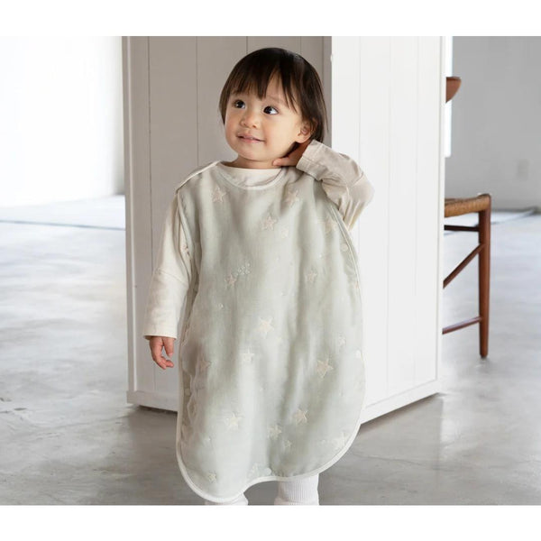 Bespoke Sleeping Bag Baby Newborn Contract Factory Curated Styles for Independent Boutiques