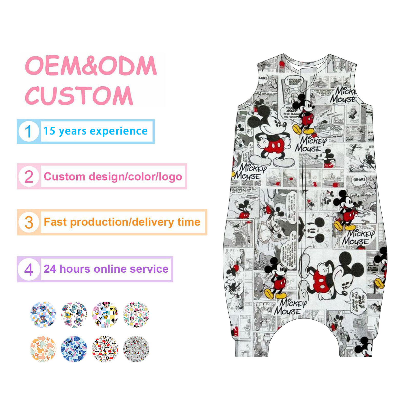 Seamless Sleeping Bag Manufacturer Flexible Customization with GRS Recycled Poly Compliance