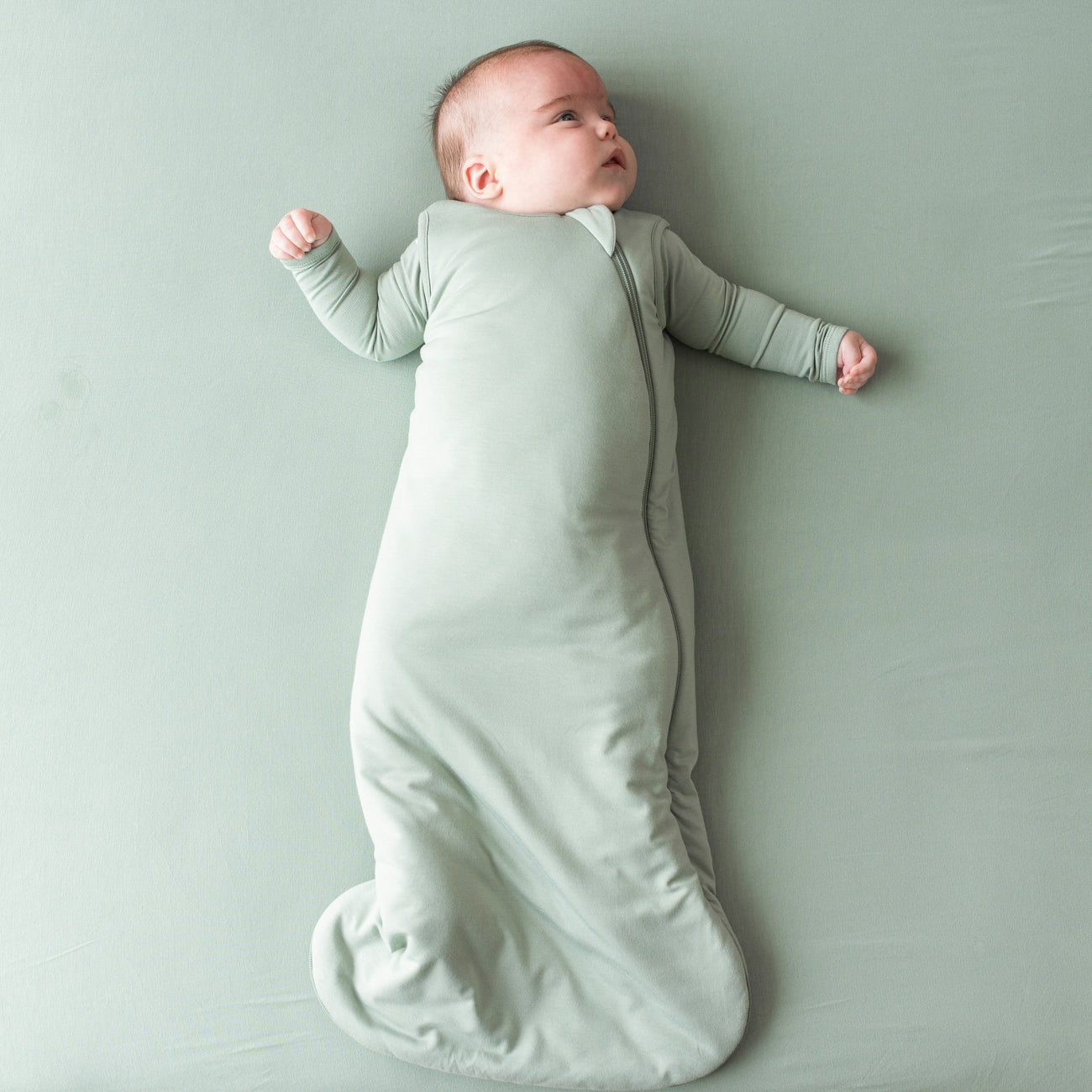 Bespoke Custom Baby Sleep Sack Customization Services Own Production Line Garment Plant Curated Styl
