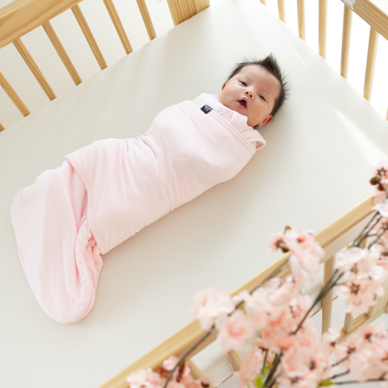 Tiered Pricing Tog 2.5 Baby Sleep Sack ODM Manufacturing Bulk Discounts for WRAP Certified Collectio