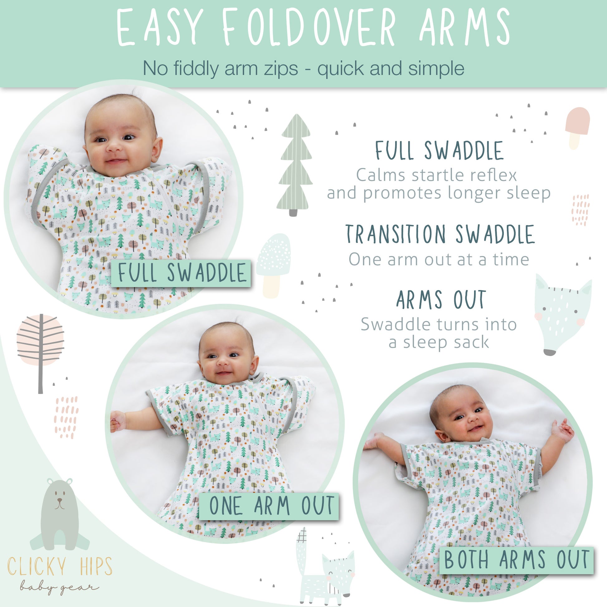 Baby Sleeping Sack Low MOQ Wholesale