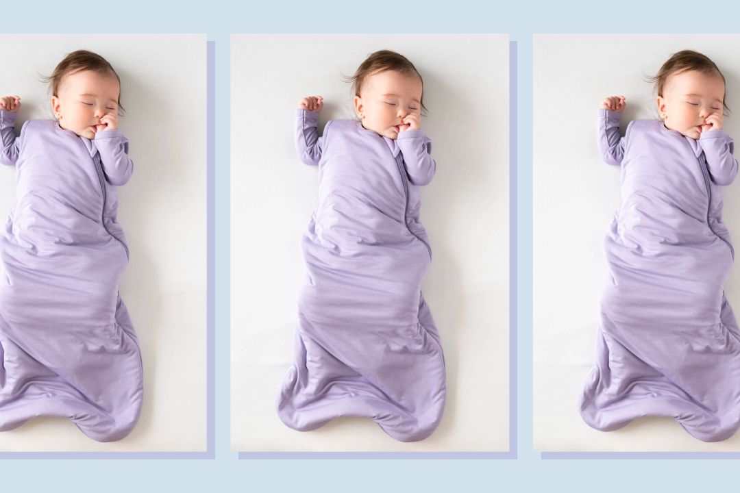 Verified Newborn Baby Swaddle Sleeping Bag OEM Services Partner Fully GRS Recycled Poly Compliant Ma