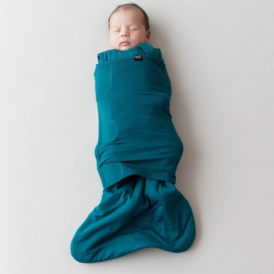 Sleep Sack Baby OEM Services for Brands GRS Recycled Poly Certified