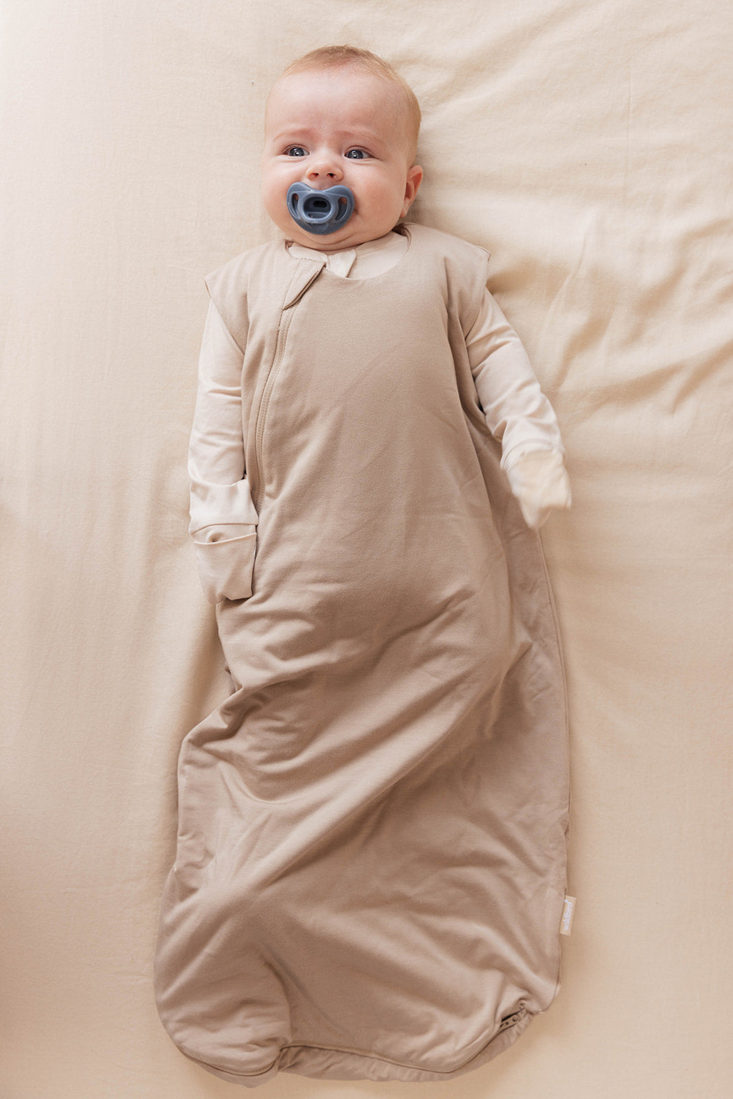 Eco Luxury Winter Sleeping Sacks And Swaddles Source Factory Premium Bio Washed Pure Bamboo Bamboo F