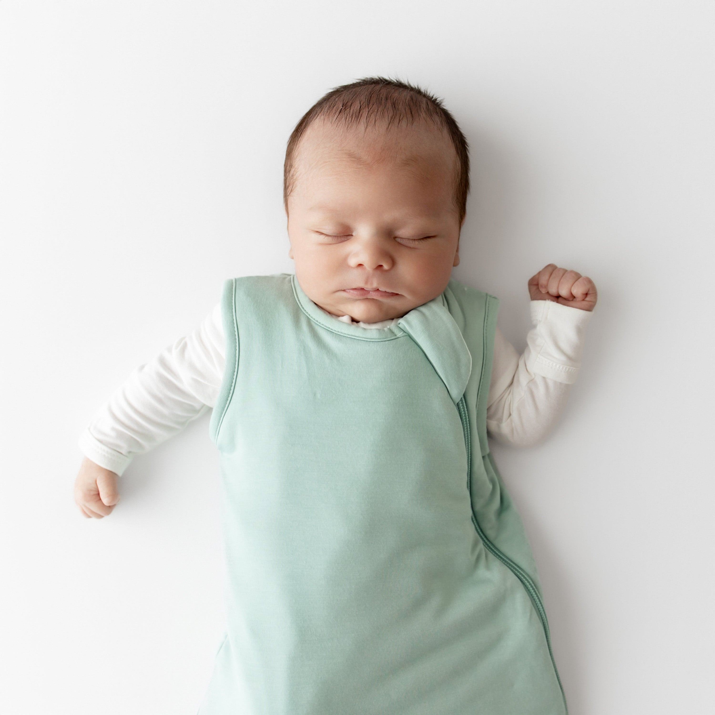 Bulk Wholesale Baby Sleeping Bags Warm With Zipper Blank Apparel Bulk Factory Pricing