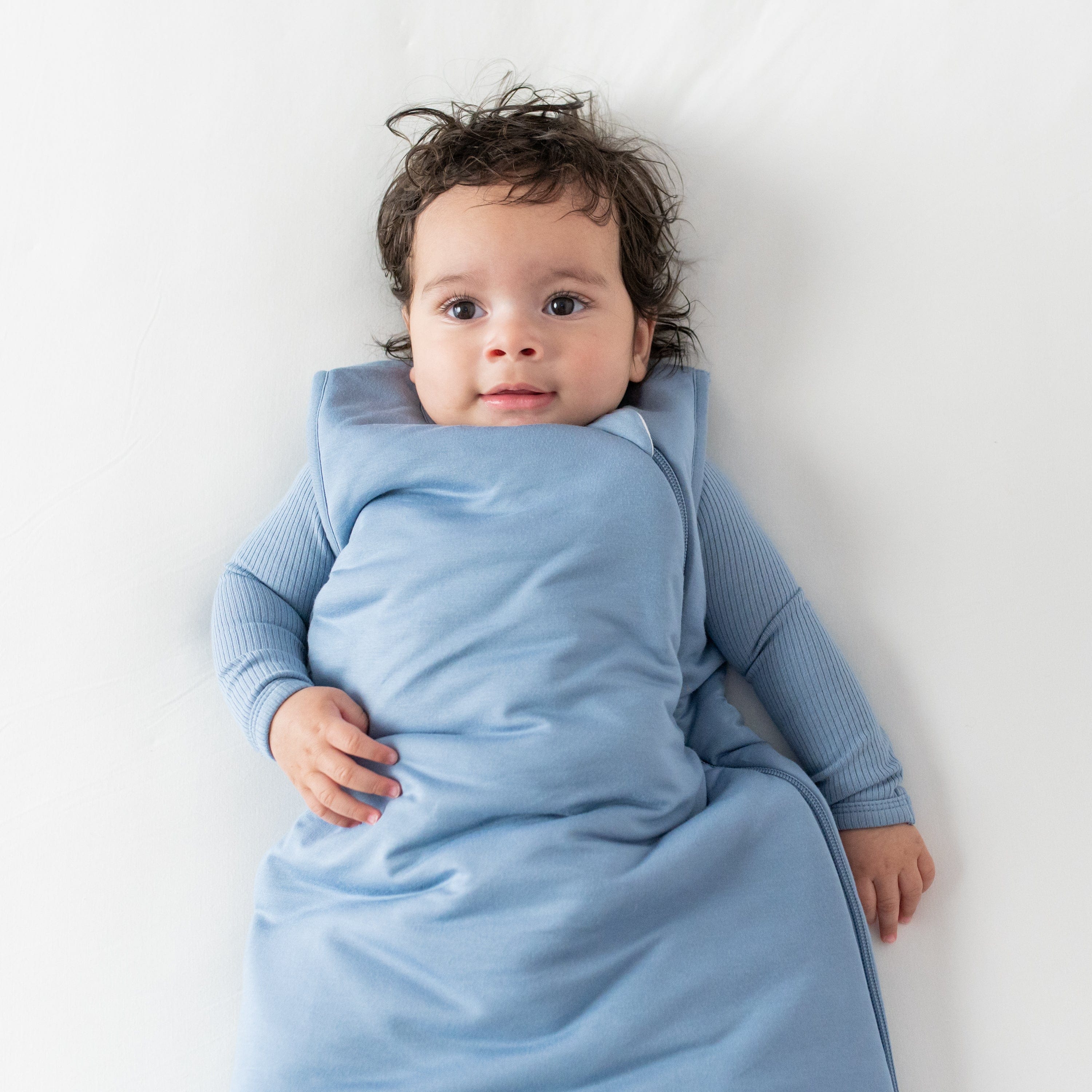 Tiered Pricing Baby Sleep Sack Wholesale Bulk Discounts for CPSC Tracking Tag Collections